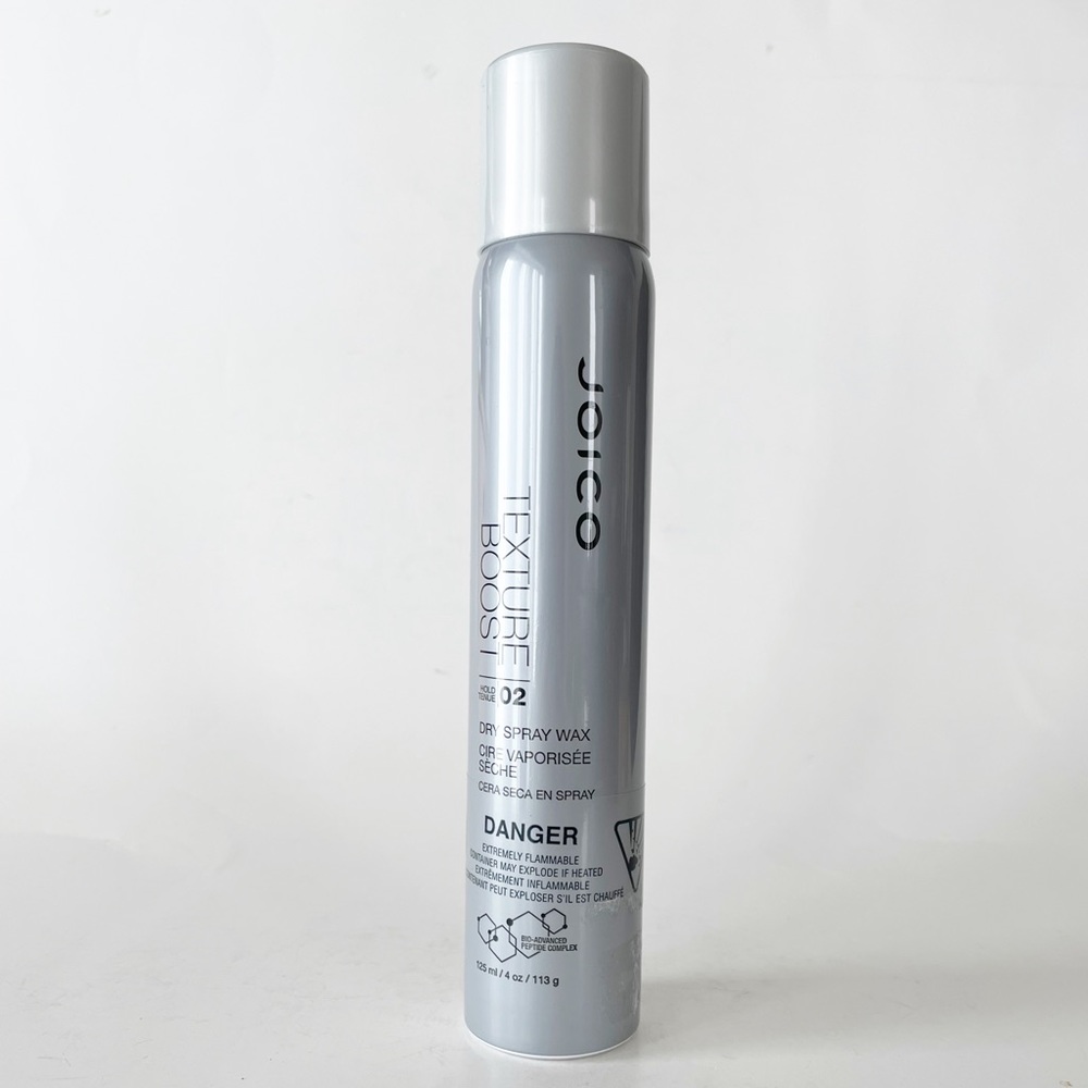 Joico 02 Texture Spray, New
